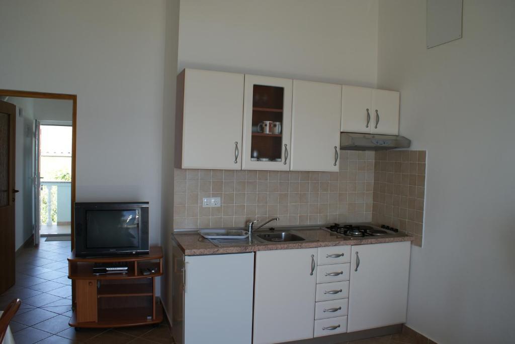 Apartments Jurjevic Petrcane Bilik gambar