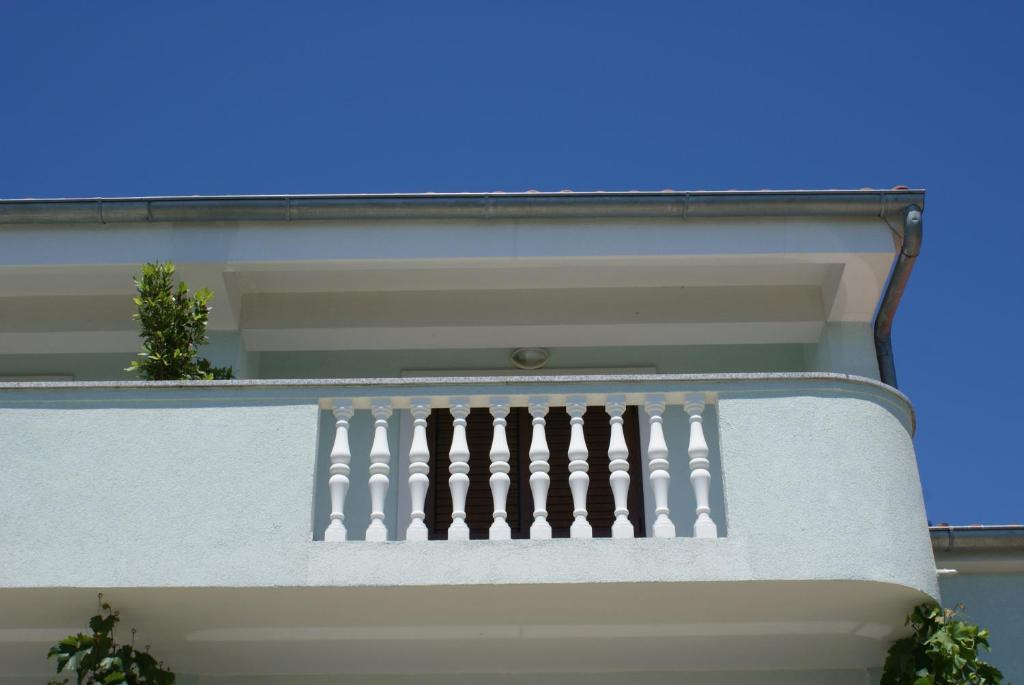 Apartments Jurjevic Petrcane Bilik gambar