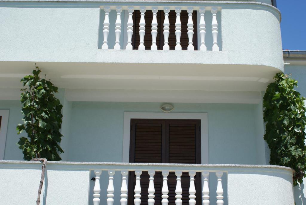 Apartments Jurjevic Petrcane Bilik gambar
