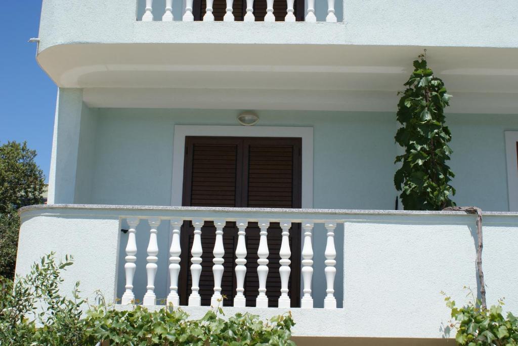 Apartments Jurjevic Petrcane Bilik gambar