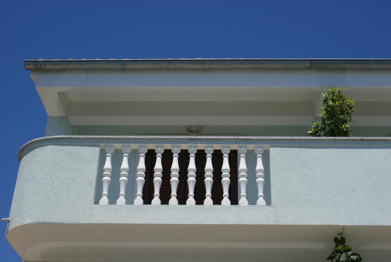 Apartments Jurjevic Petrcane Bilik gambar